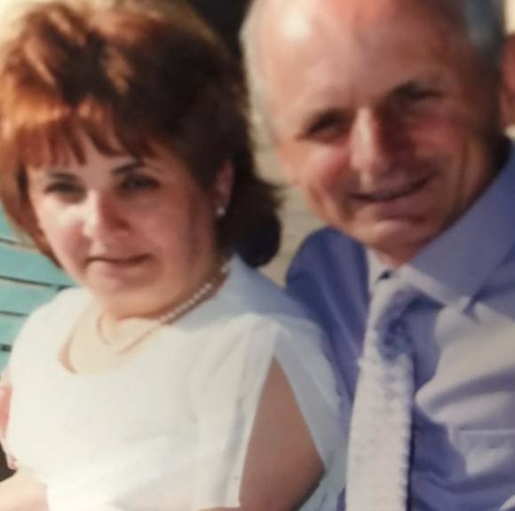 Meet your Posher, Lurdes - Picture 1 of 1